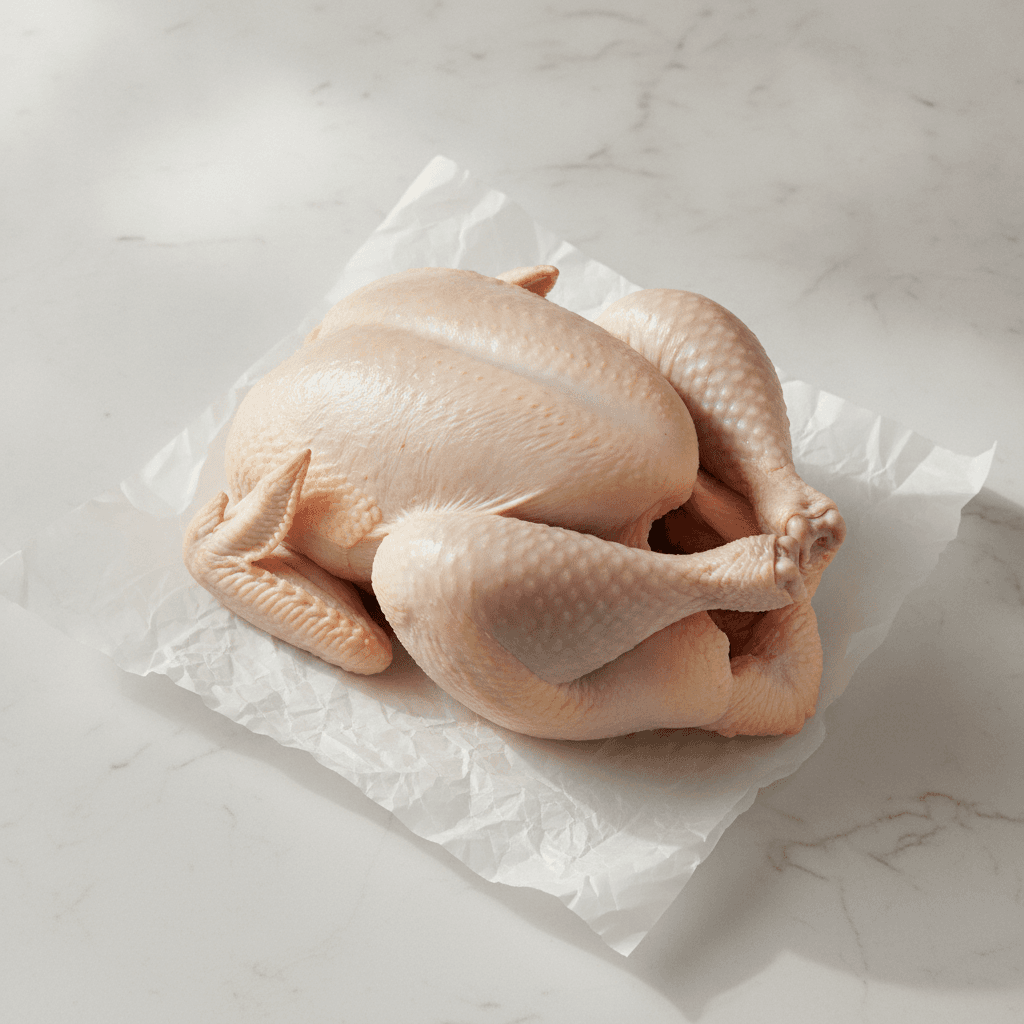 Whole Chicken